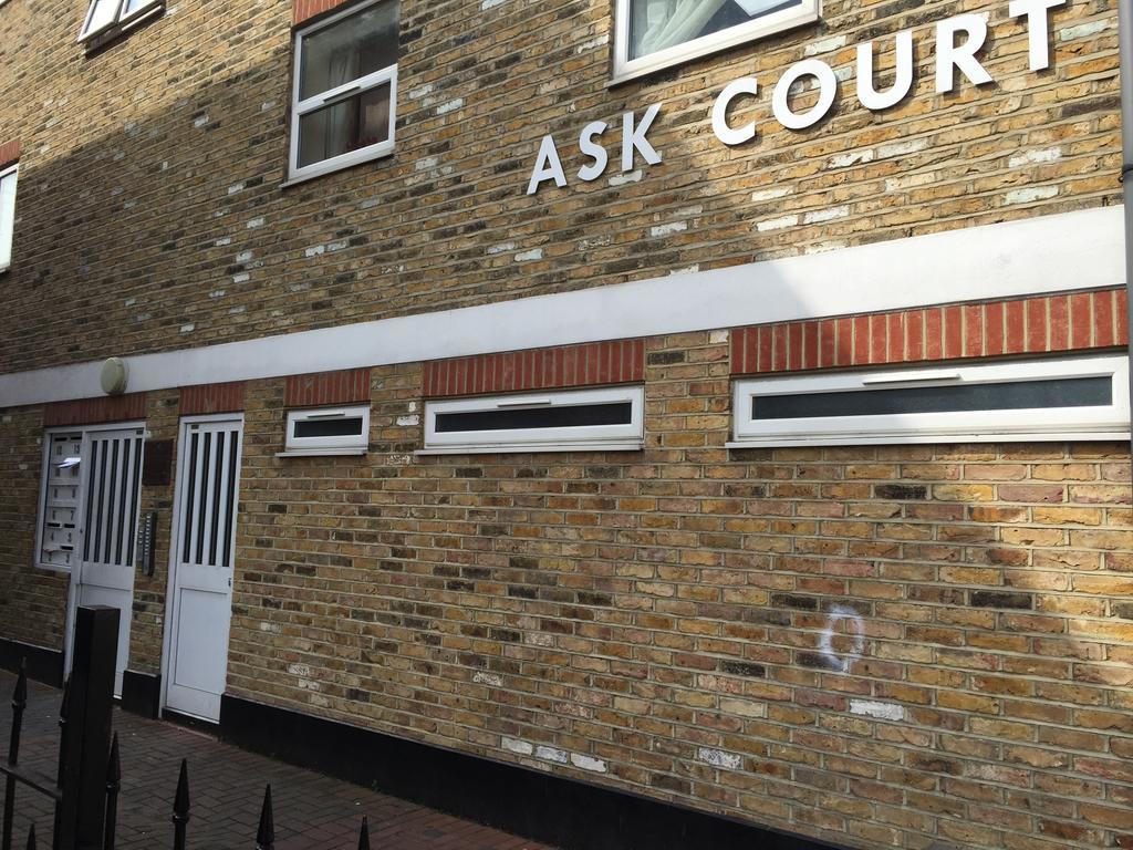 Ilford Central Luxury Apartments Rum bild