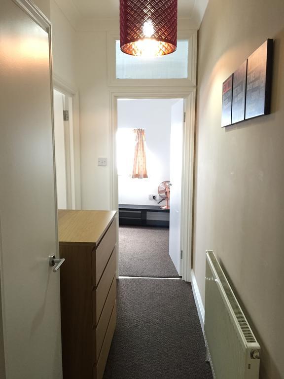 Ilford Central Luxury Apartments Rum bild