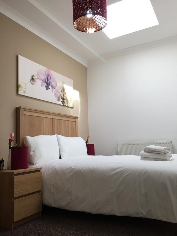 Ilford Central Luxury Apartments Rum bild